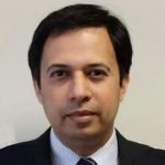 MR NAJAM AHMED SHAH
