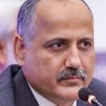MR. ABDUL AZEEM UQAILI