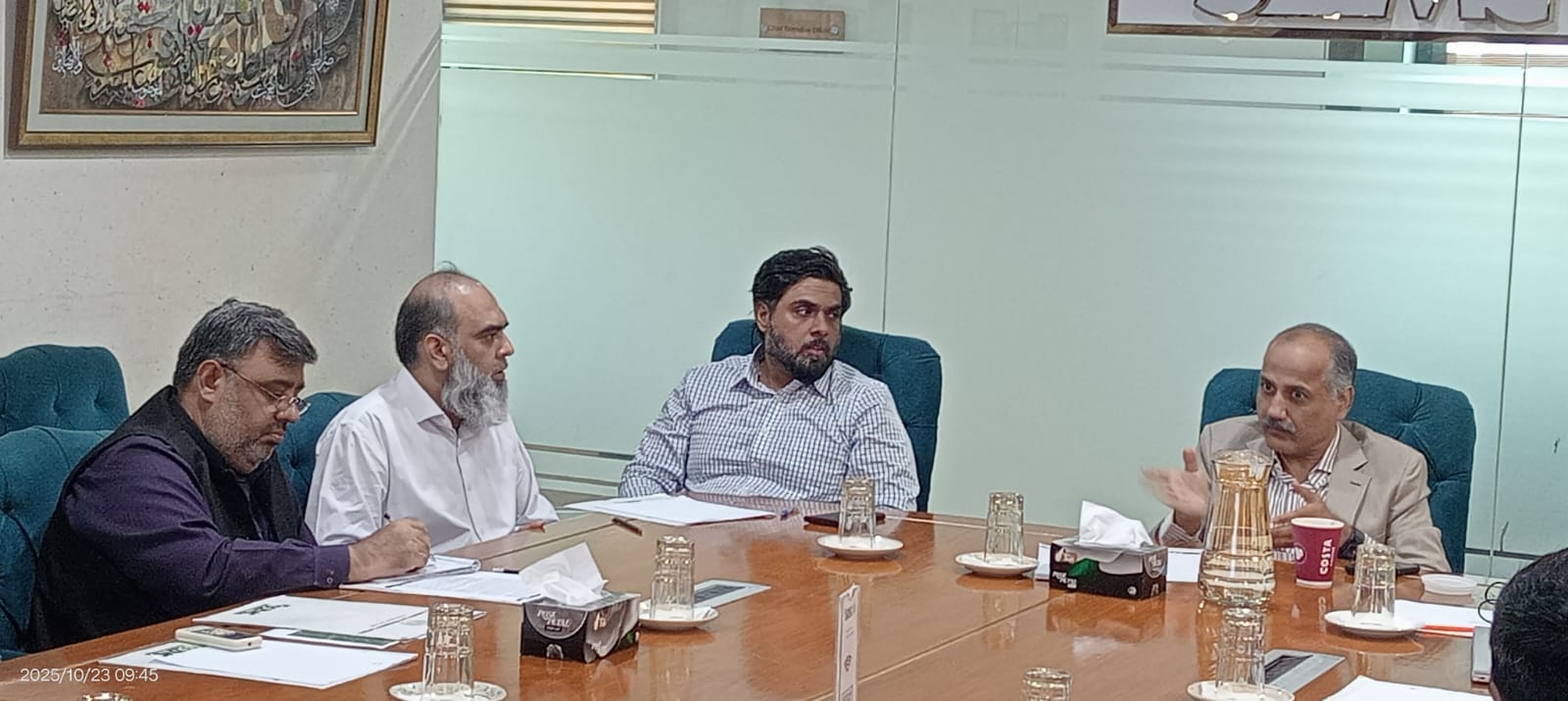 Sukkur & Hyderabad Industrial Enclaves are central to Sindh’s economic future. These projects will strengthen the province’s industrial base, particularly in agro-processing, engineering goods and light manufacturing.